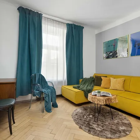 Apartment Czarujacy Z Klimatyzacja I Miejscem Do Pracy Zdalnej By Renters Lublin